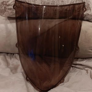 Windshield for Kawasaki